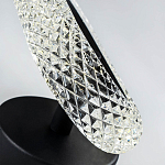 Бра Oculus Lights Черный варинант исполнения - 5 | Loft Concept в Омске