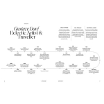 Книга Fantastic Gustave Dore варинант исполнения - 10 | Loft Concept в Омске