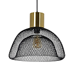 Подвесной светильник в стиле лофт Massimo варинант исполнения - 1 | Loft Concept в Омске