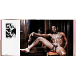 Подарочный Альбом Фото ню The Big Penis Book 18+ варинант исполнения - 6 | Loft Concept в Омске