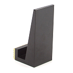 Подставка для телефона из натурального камня малахит Stone Stand варинант исполнения - 2 | Loft Concept в Омске