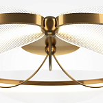 Потолочный светильник Breeze 3000К 45Вт варинант исполнения - 3 | Loft Concept в Омске