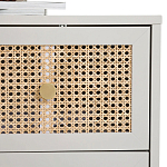 Комод с тремя ящиками Tomio Wicker Furniture варинант исполнения - 5 | Loft Concept в Омске