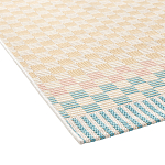 Ковер в винтажной расцветке  Check Рattern варинант исполнения - 3 | Loft Concept в Омске