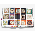 Подарочная коллекционная книга для дизайнеров Gucci. The Art of Silk Assouline варинант исполнения - 9 | Loft Concept в Омске