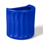 Ваза Seletti Dorico Blue варинант исполнения - 1 | Loft Concept в Омске