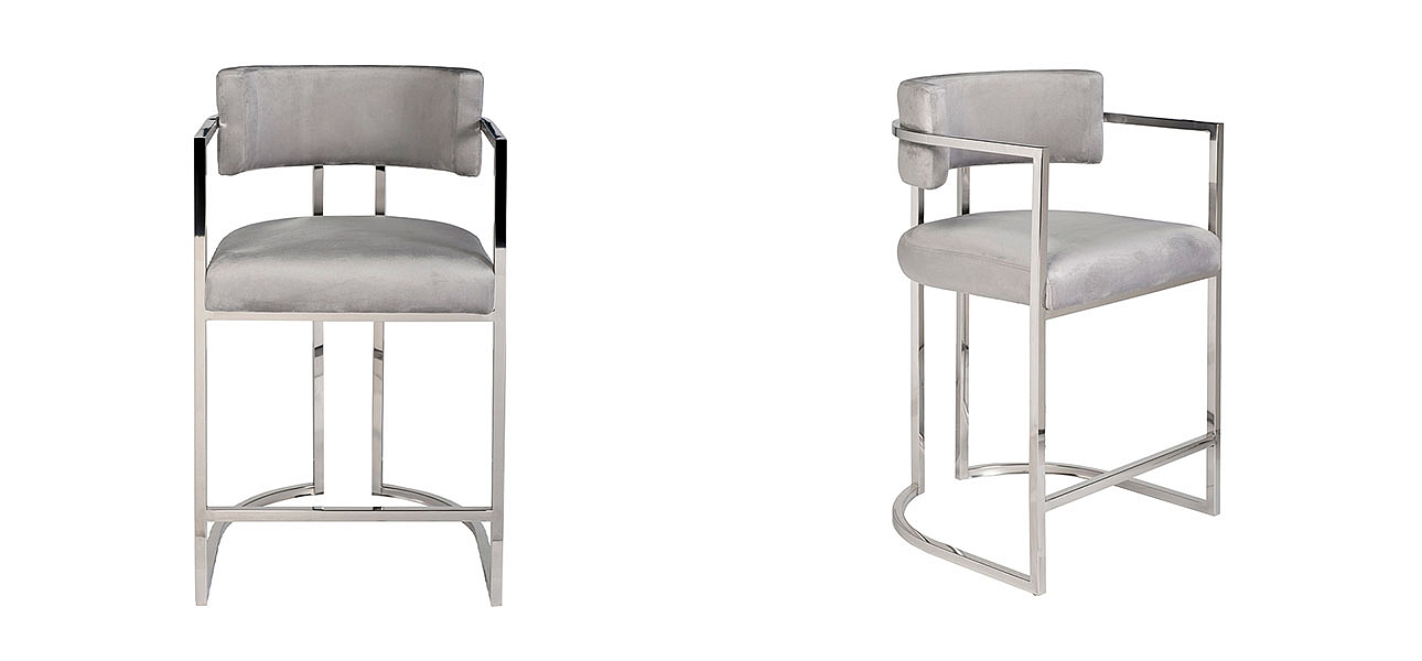 Стул барный Deni Har - Loft-Concept в Омске