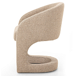 Стул Echo Dining Armchair варинант исполнения - 1 | Loft Concept в Омске