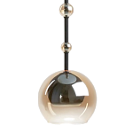 Подвесной светильник Eastern fluff варинант исполнения - 1 | Loft Concept в Омске