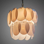 Люстра Pink Sunset варинант исполнения - 3 | Loft Concept в Омске