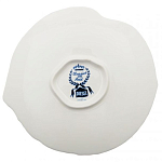 Десертная тарелка Seletti Deer варинант исполнения - 1 | Loft Concept в Омске