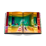 Книга Louis Vuitton. Virgil Abloh варинант исполнения - 8 | Loft Concept в Омске