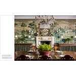 Альбом для дизайнеров The Art of Gracie: Handpainted Wallpapers, Timeless Rooms варинант исполнения - 6 | Loft Concept в Омске