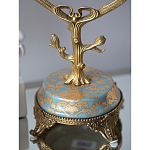 Настольное зеркало Delavihi Tif варинант исполнения - 5 | Loft Concept в Омске