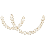 Подвесной светильник Ambreiro варинант исполнения - 1 | Loft Concept в Омске