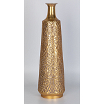 Ваза железная Fig варинант исполнения - 2 | Loft Concept в Омске