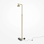 Напольный светильник Pikant 3000К 13Вт варинант исполнения - 8 | Loft Concept в Омске