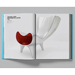 Энциклопедический том охватывает все работы Марка Ньюсона Marc Newson. Works 84-24 варинант исполнения - 3 | Loft Concept в Омске