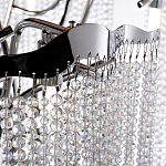 Люстра подвесная каскадная Raceme варинант исполнения - 2 | Loft Concept в Омске