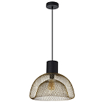 Подвесной светильник в стиле лофт Massimo 2 варинант исполнения - 2 | Loft Concept в Омске