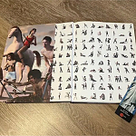 Подарочный Альбом группы AES AES+F варинант исполнения - 2 | Loft Concept в Омске