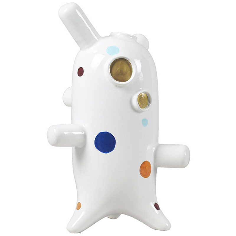 Декоративная статуэтка Molecule Collection Statuette Белый Мульти Декоративная статуэтка Molecule Collection Statuette Белый Мульти в Омске | Loft Concept