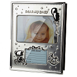 Фоторамка детская Childhood Corner My child варинант исполнения - 1 | Loft Concept в Омске