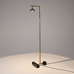 Напольный светильник Pikant 3000К 13Вт варинант исполнения - 9 | Loft Concept в Омске