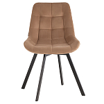 Вращающийся обеденный стул Nancy Chair варинант исполнения - 2 | Loft Concept в Омске