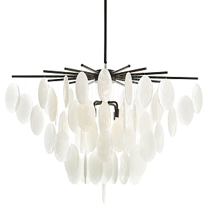 Люстра Arteriors TIFFANY CHANDELIER