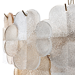 Люстра Mendelssohn варинант исполнения - 4 | Loft Concept в Омске