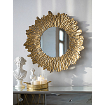 Настенное зеркало The ribbed core варинант исполнения - 6 | Loft Concept в Омске