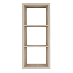 Полка-модуль для книг Primo длина 60 варинант исполнения - 2 | Loft Concept в Омске