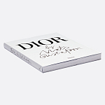 Лимитированное издание Иллюстрации модного дома  Book: Dior par Mats Gustafson Vol. I Maria Grazia Chiuri варинант исполнения - 3 | Loft Concept в Омске