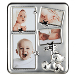 Фоторамка детская Childhood Corner Star Bear варинант исполнения - 1 | Loft Concept в Омске