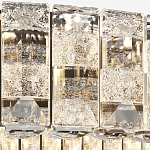 Люстра подвесная Castello 3000К 40Вт варинант исполнения - 4 | Loft Concept в Омске