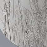 Панно Трава варинант исполнения - 3 | Loft Concept в Омске