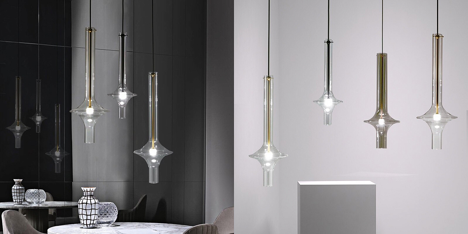 Светильник DONOUSA Hanging lamp Светильник DONOUSA Hanging lamp - Loft-Concept в Омске