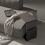 Stolik 90 поднос из белого ясеня варинант исполнения - 1 | Loft Concept в Омске