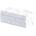 Шкатулка Toussaint Box варинант исполнения - 2 | Loft Concept в Омске