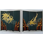 Discussing the Rise of French Art Deco with Author Jared Goss варинант исполнения - 3 | Loft Concept в Омске