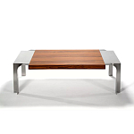 Столик кофейный-журнальный «Swiss» варинант исполнения - 1 | Loft Concept в Омске