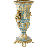 Ваза фарфоровая Alexsiaya варинант исполнения - 2 | Loft Concept в Омске