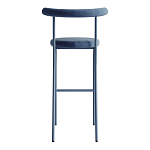 Стул барный «Рогалик» варинант исполнения - 4 | Loft Concept в Омске