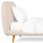 Кровать Palmer Bed варинант исполнения - 5 | Loft Concept в Омске