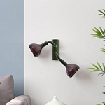 Бра Cupula варинант исполнения - 4 | Loft Concept в Омске