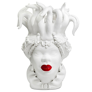 Ваза Vase Moro Lady Tentacles