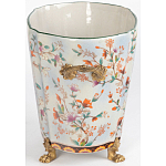 Фарфоровое кашпо Cew Zo варинант исполнения - 3 | Loft Concept в Омске