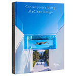 Альбом Самые востребованные архитекторы Голливуда Contemporary Living by McClean Design варинант исполнения - 5 | Loft Concept в Омске