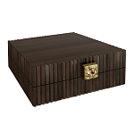 Шкатулка Elsa Dreams Walnut варинант исполнения - 4 | Loft Concept в Омске